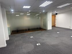 Raffles Place MRT (D1), Office #639521901